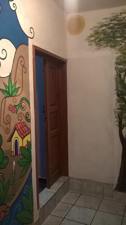 Posada Paraiso Tepoztlan Room photo