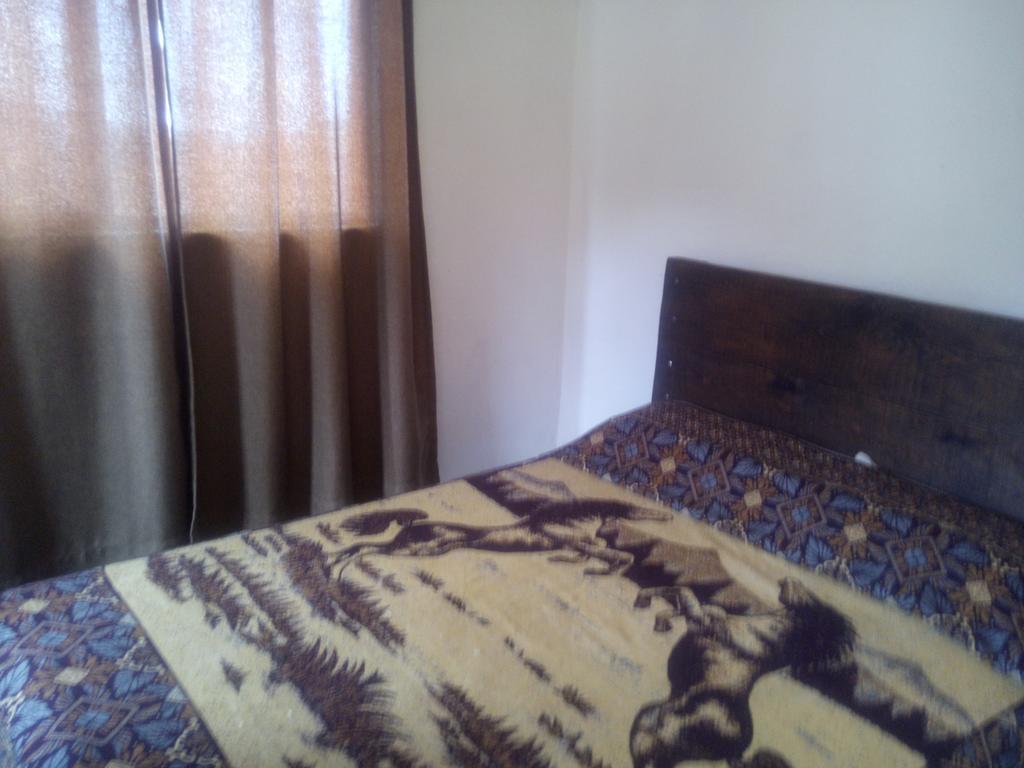 Posada Paraiso Tepoztlan Room photo